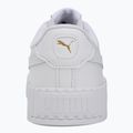 Scarpe da donna PUMA Carina 3.0 puma bianco/puma oro 6