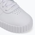 Scarpe da donna PUMA Carina 3.0 puma bianco/puma oro 7
