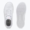 Scarpe da donna PUMA Carina 3.0 puma bianco/puma oro 9