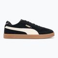PUMA Club II Era Suede scarpe da uomo puma nero / neve alpina / gomma 2