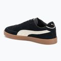 PUMA Club II Era Suede scarpe da uomo puma nero / neve alpina / gomma 3