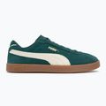 Scarpe PUMA Club II Era Suede Uomo mirto scuro/neve alpina/gum 2