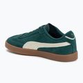 Scarpe PUMA Club II Era Suede Uomo mirto scuro/neve alpina/gum 3