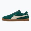 Scarpe PUMA Club II Era Suede Uomo mirto scuro/neve alpina/gum 8