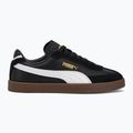 PUMA Club II Era Jr scarpe da bambino puma nero/puma bianco 2