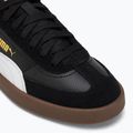 PUMA Club II Era Jr scarpe da bambino puma nero/puma bianco 7