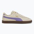 PUMA Club II Era Jr scarpe da bambino allerta lavanda/neve alpina/puma oro 2