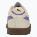 PUMA Club II Era Jr scarpe da bambino allerta lavanda/neve alpina/puma oro 6