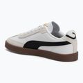 PUMA Club II Era Jr scarpe da bambino puma bianco/puma nero 3
