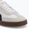 PUMA Club II Era Jr scarpe da bambino puma bianco/puma nero 7