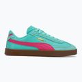 PUMA Club II Era Jr scarpe da bambino acquatico/puma rosa/puma oro 2