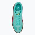 PUMA Club II Era Jr scarpe da bambino acquatico/puma rosa/puma oro 5