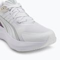 PUMA Pulse Pro scarpe da corsa puma bianco/puma argento 7