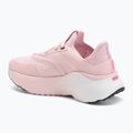 Scarpe da corsa da donna PUMA Softride Mayve rose mauve/puma nero/sun struck 3