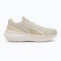 PUMA Scend Pro 2 scarpa da corsa in neve alpina/bianco caldo 2