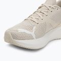 PUMA Scend Pro 2 scarpa da corsa in neve alpina/bianco caldo 7