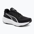 PUMA Scend Pro 2 scarpe da corsa puma nero/puma bianco