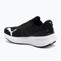 PUMA Scend Pro 2 scarpe da corsa puma nero/puma bianco 3