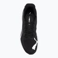 PUMA Scend Pro 2 scarpe da corsa puma nero/puma bianco 5