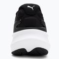 PUMA Scend Pro 2 scarpe da corsa puma nero/puma bianco 6