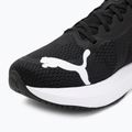 PUMA Scend Pro 2 scarpe da corsa puma nero/puma bianco 7