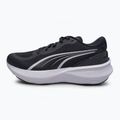 PUMA Scend Pro 2 scarpe da corsa puma nero/puma bianco
