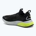 PUMA Cell Thrill scarpe da corsa puma nero / grigio medio freddo 3