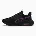 PUMA X-Cell Nova FS scarpe da corsa puma nero/magenta puro