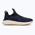 PUMA Softride Enzo 5 Lyfe scarpe da corsa puma navy/bianco caldo/grigio scuro freddo 2