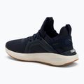 PUMA Softride Enzo 5 Lyfe scarpe da corsa puma navy/bianco caldo/grigio scuro freddo 3