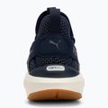 PUMA Softride Enzo 5 Lyfe scarpe da corsa puma navy/bianco caldo/grigio scuro freddo 6