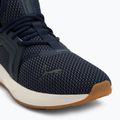 PUMA Softride Enzo 5 Lyfe scarpe da corsa puma navy/bianco caldo/grigio scuro freddo 7