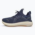 PUMA Softride Enzo 5 Lyfe scarpe da corsa puma navy/bianco caldo/grigio scuro freddo