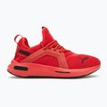 PUMA Softride Enzo 5 Per tutti i tempi scarpe da corsa rosso/puma nero 2