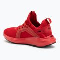 PUMA Softride Enzo 5 Per tutti i tempi scarpe da corsa rosso/puma nero 3