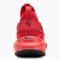 PUMA Softride Enzo 5 Per tutti i tempi scarpe da corsa rosso/puma nero 6