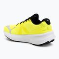 PUMA Scend Pro 2 Allarme giallo/Puma nero scarpa da corsa 3