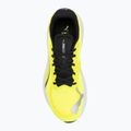 PUMA Scend Pro 2 Allarme giallo/Puma nero scarpa da corsa 5