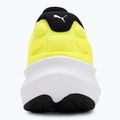 PUMA Scend Pro 2 Allarme giallo/Puma nero scarpa da corsa 6