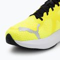 PUMA Scend Pro 2 Allarme giallo/Puma nero scarpa da corsa 7