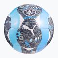 PUMA MCFC PreMatch forte grigio / azzurro squadra dimensioni 5 calcio