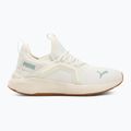 Scarpe da corsa da donna PUMA Softride Enzo 5 bianco caldo / menta moderna 2