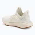 Scarpe da corsa da donna PUMA Softride Enzo 5 bianco caldo / menta moderna 3