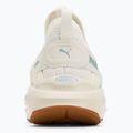 Scarpe da corsa da donna PUMA Softride Enzo 5 bianco caldo / menta moderna 6