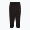 Pantaloni da uomo PUMA x HYROX Fleece neri 4