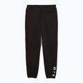 Pantaloni da uomo PUMA Hyrox Fleece neri 5