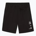 Pantaloncini da allenamento uomo PUMA Hyrox neri 6