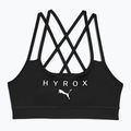 Reggiseno sportivo PUMA x HYROX Move Strappy black