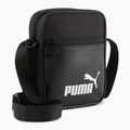 PUMA Campus portatile puma nero bustina