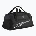 PUMA Fundamental Small 34 l borsa da allenamento puma nero